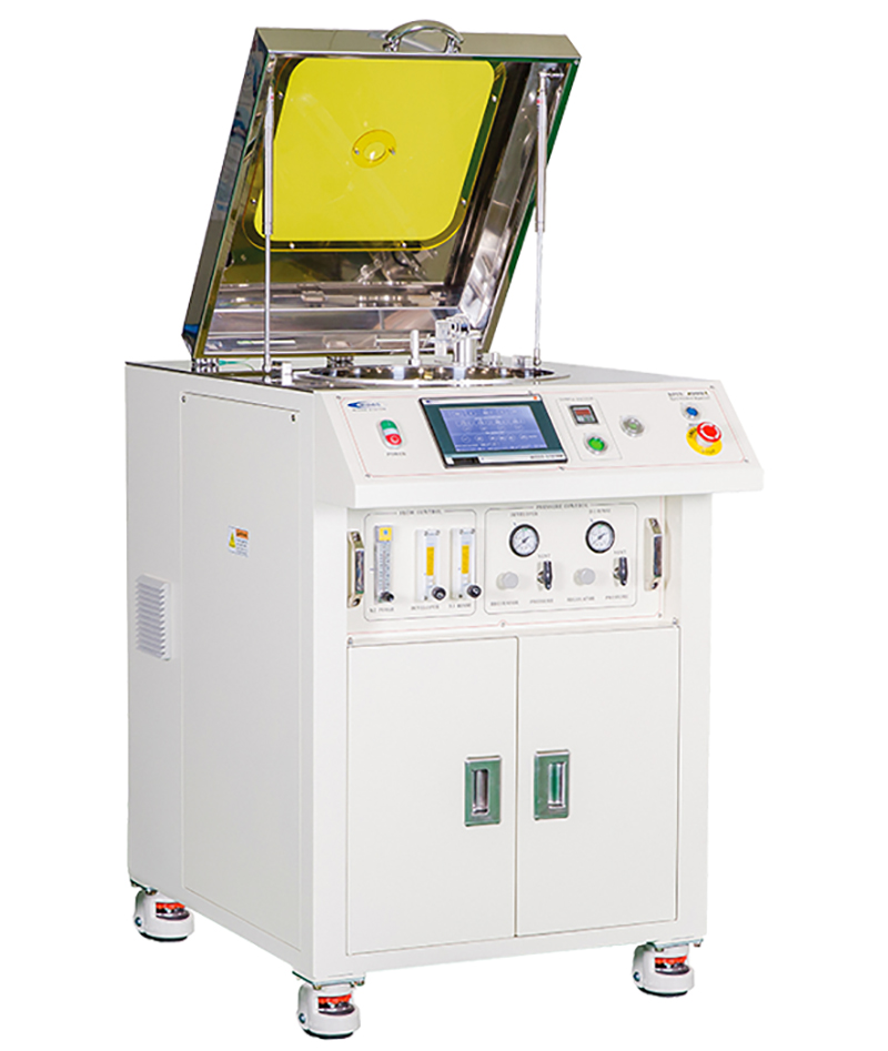 SPIN-4000A匀胶机