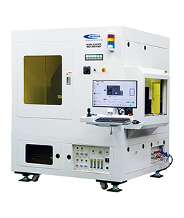 MDA-80FA全自动光刻机