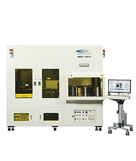 MDA-20FA全自动光刻机