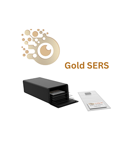 表面增强拉曼光谱（SERS)基片