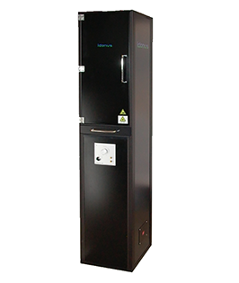 红外光晶圆键合检测装置