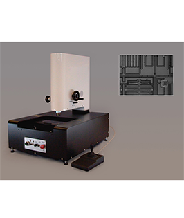 红外晶圆检测显微镜